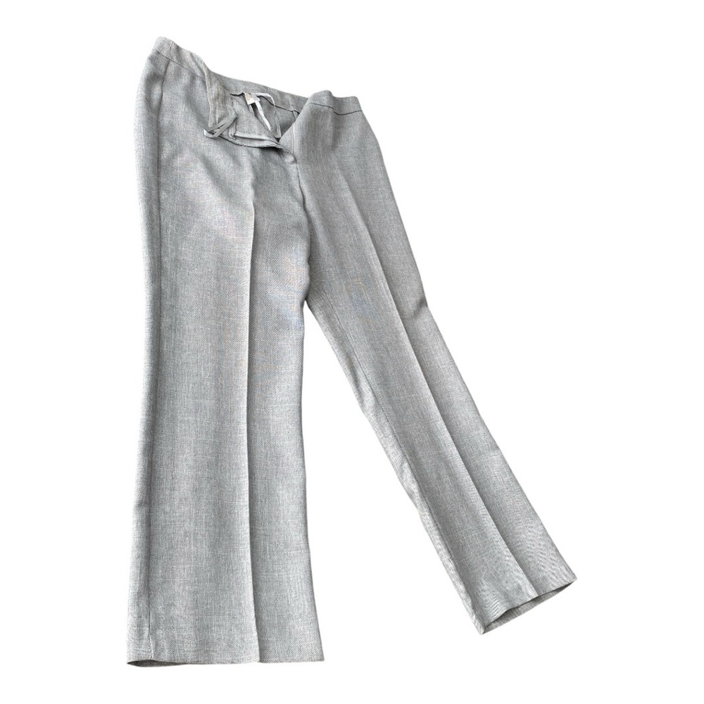 Gray Slacks - Picture 6 of 6